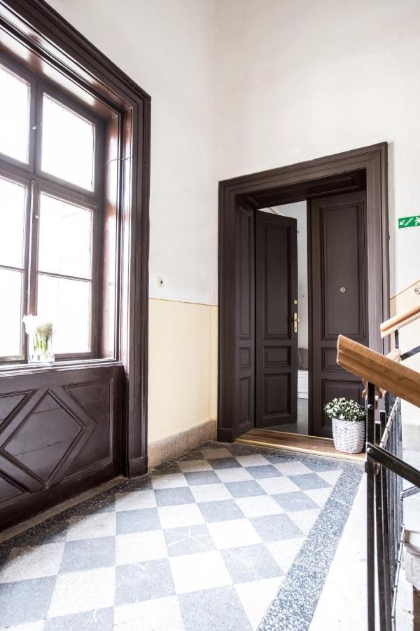 El Gusto Homes Town Sopron Zewnętrze zdjęcie