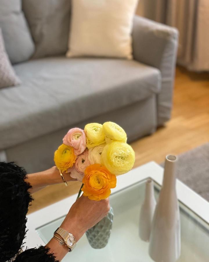 El Gusto Homes Town Sopron Zewnętrze zdjęcie