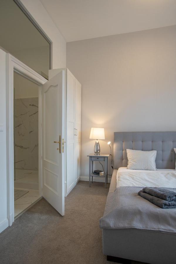 El Gusto Homes Town Sopron Zewnętrze zdjęcie