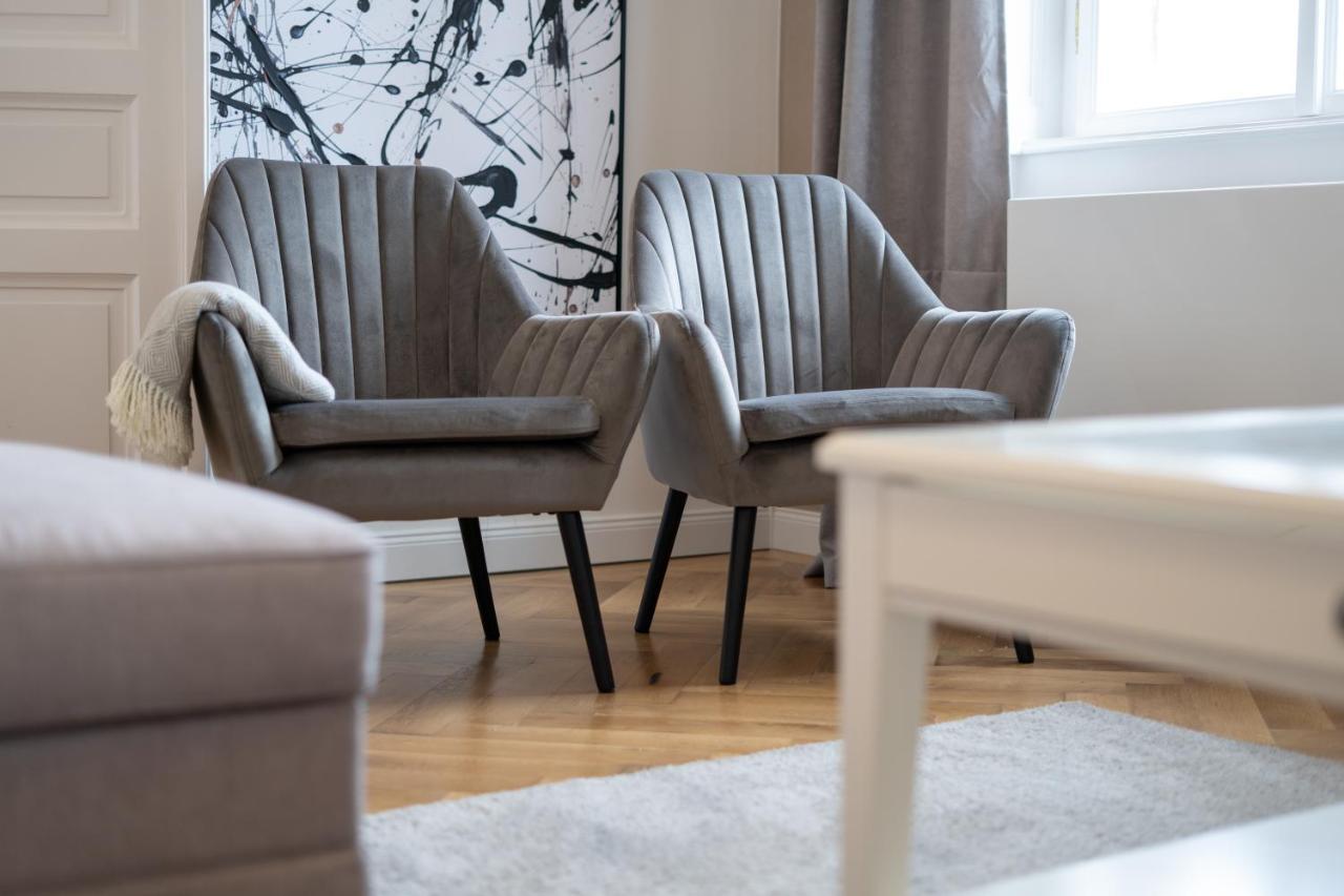 El Gusto Homes Town Sopron Zewnętrze zdjęcie