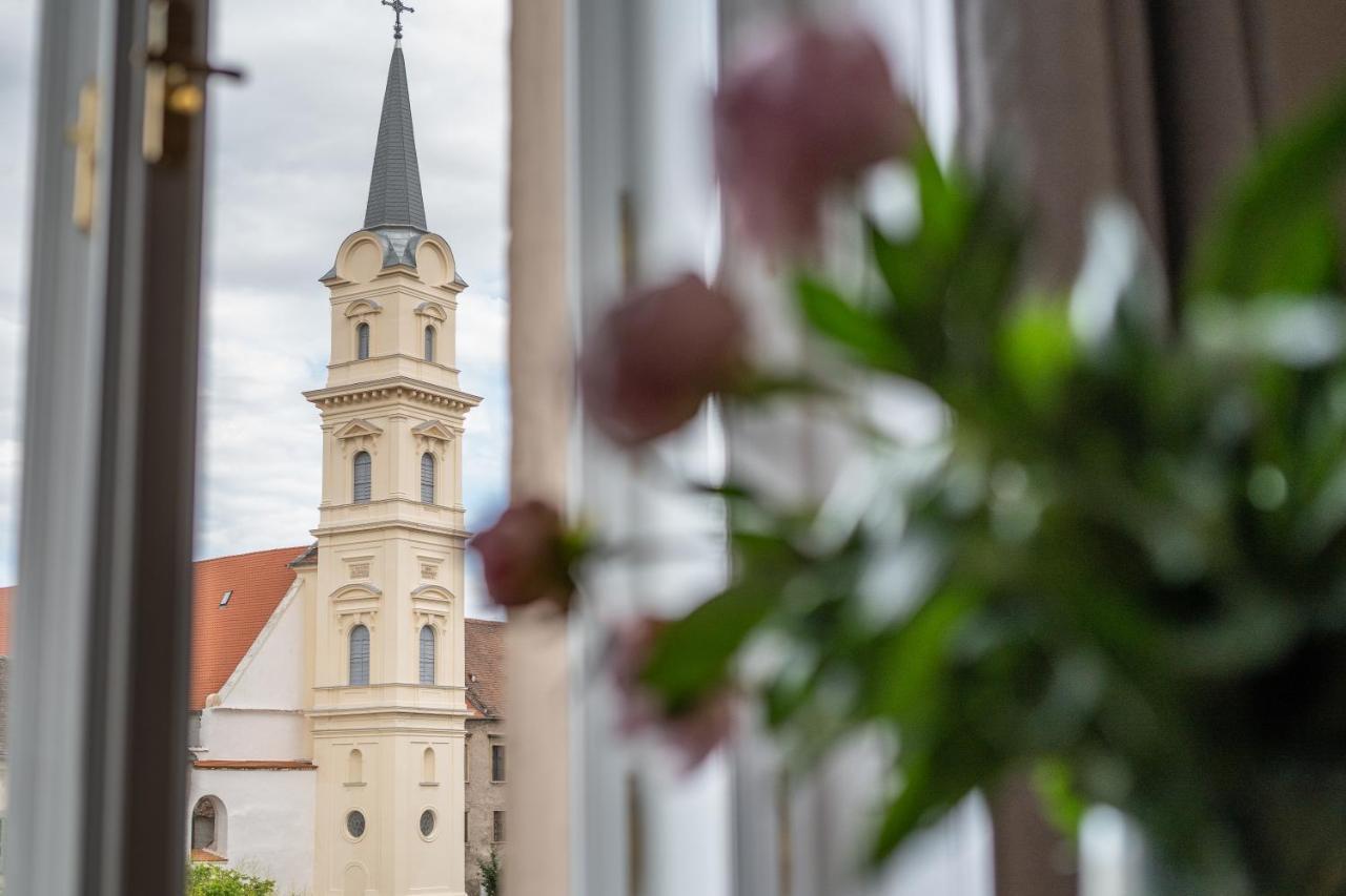 El Gusto Homes Town Sopron Zewnętrze zdjęcie