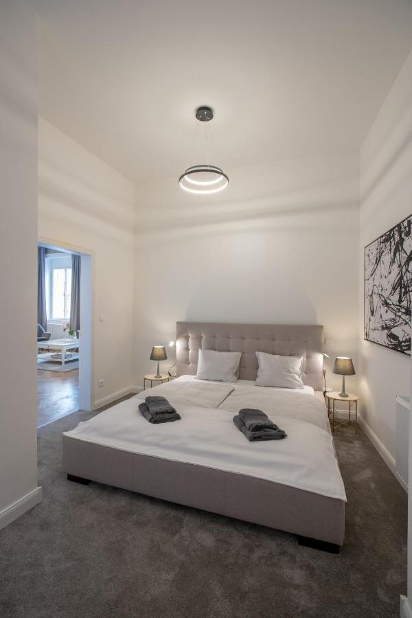 El Gusto Homes Town Sopron Zewnętrze zdjęcie