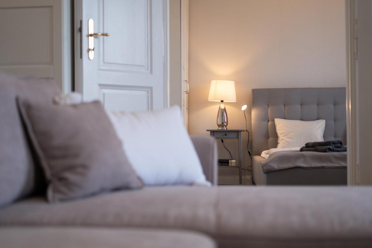 El Gusto Homes Town Sopron Zewnętrze zdjęcie