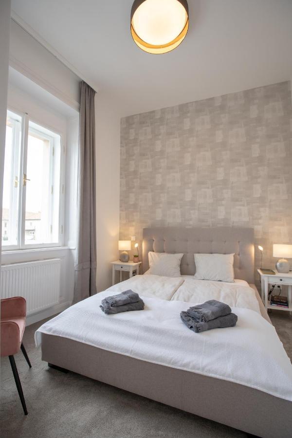 El Gusto Homes Town Sopron Zewnętrze zdjęcie
