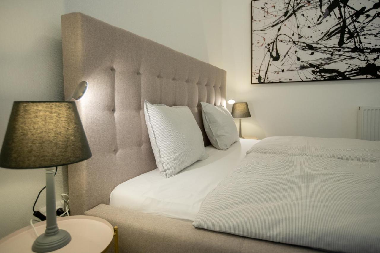 El Gusto Homes Town Sopron Zewnętrze zdjęcie