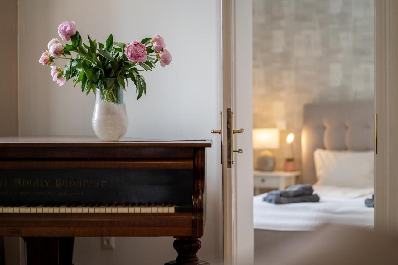 El Gusto Homes Town Sopron Zewnętrze zdjęcie