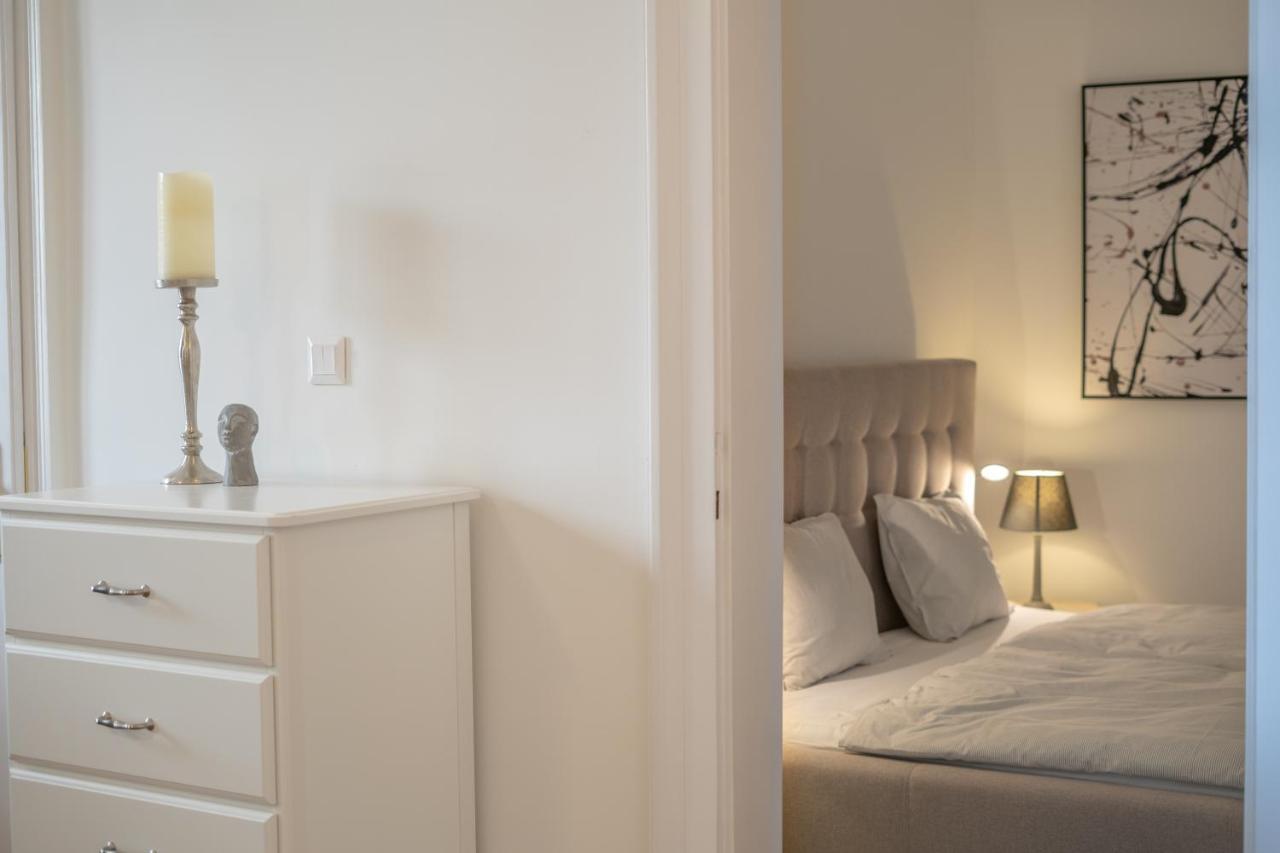 El Gusto Homes Town Sopron Zewnętrze zdjęcie