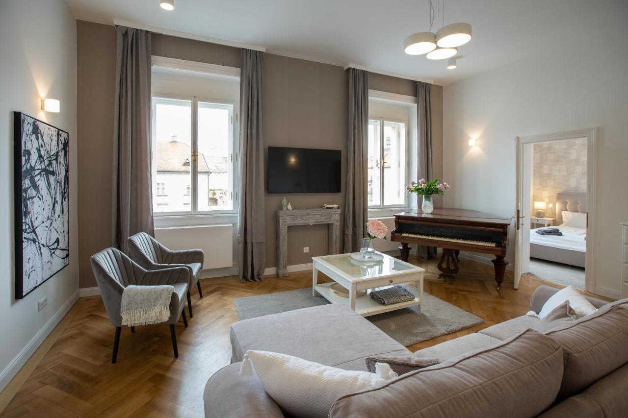 El Gusto Homes Town Sopron Zewnętrze zdjęcie