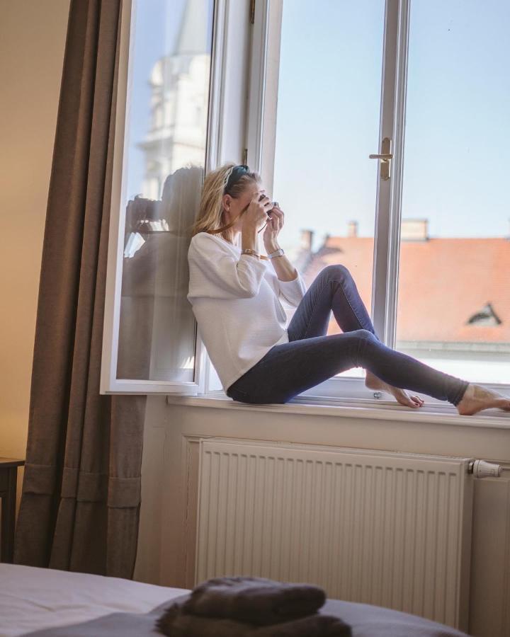 El Gusto Homes Town Sopron Zewnętrze zdjęcie