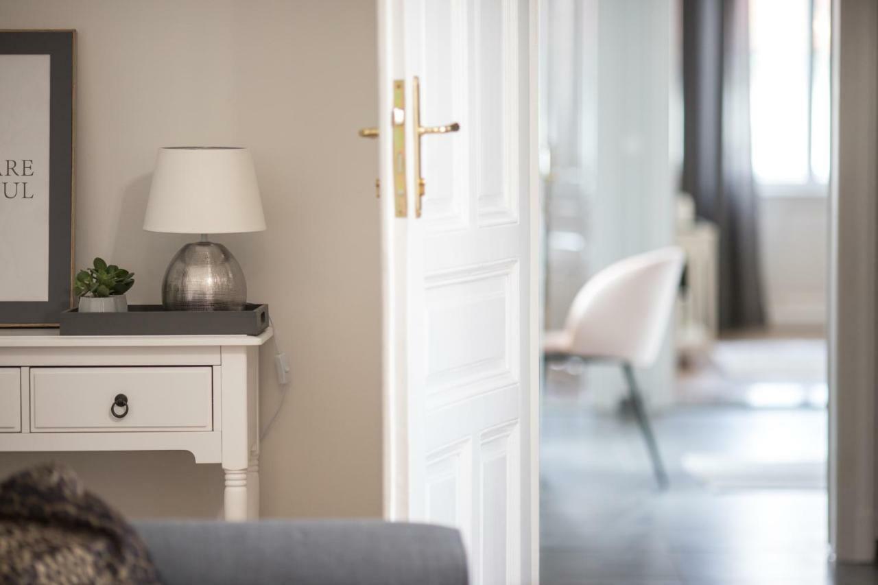 El Gusto Homes Town Sopron Zewnętrze zdjęcie