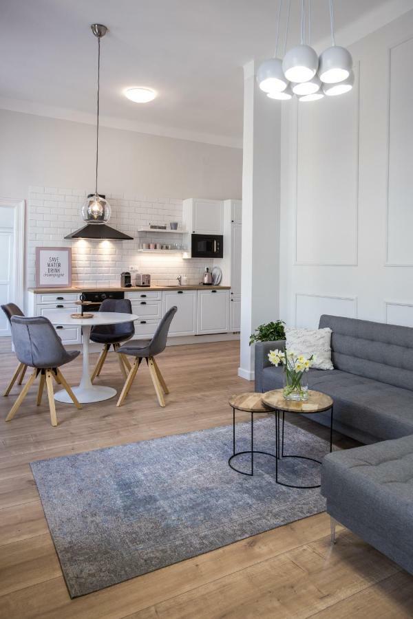 El Gusto Homes Town Sopron Zewnętrze zdjęcie
