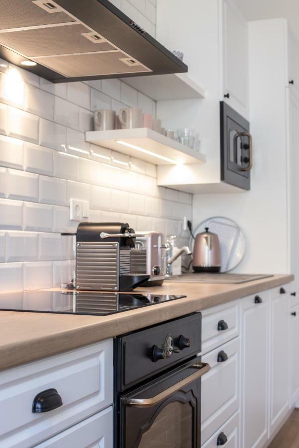 El Gusto Homes Town Sopron Zewnętrze zdjęcie