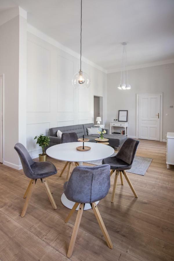 El Gusto Homes Town Sopron Zewnętrze zdjęcie