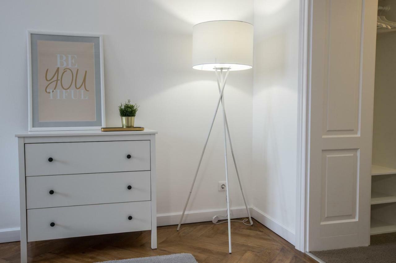 El Gusto Homes Town Sopron Zewnętrze zdjęcie