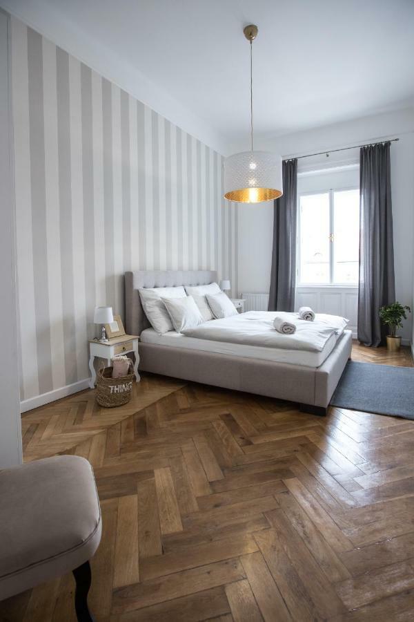 El Gusto Homes Town Sopron Zewnętrze zdjęcie