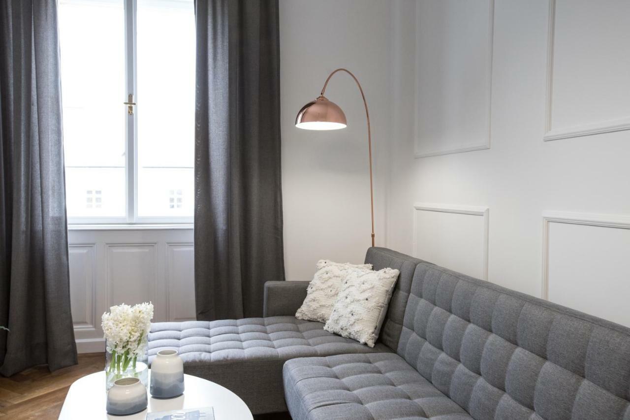 El Gusto Homes Town Sopron Zewnętrze zdjęcie