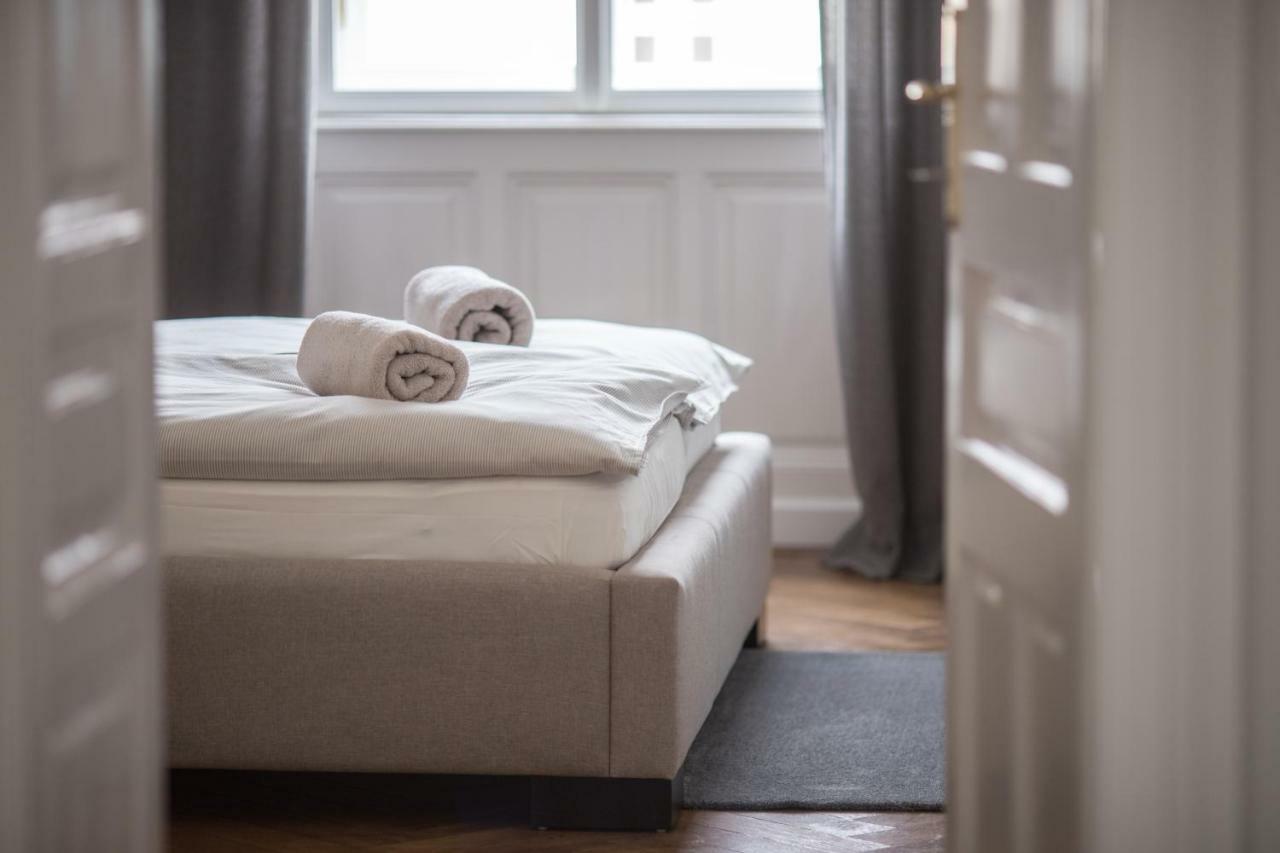 El Gusto Homes Town Sopron Zewnętrze zdjęcie
