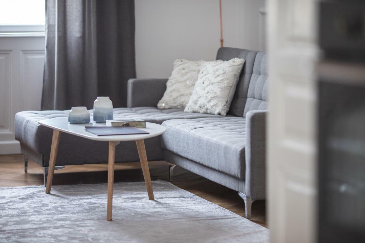 El Gusto Homes Town Sopron Zewnętrze zdjęcie