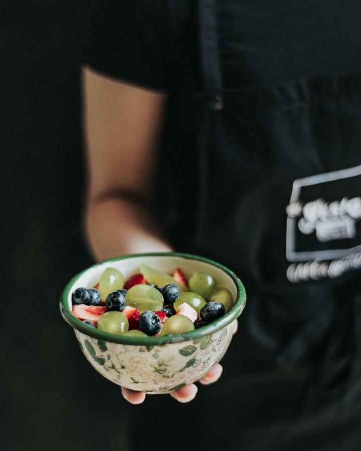 El Gusto Homes Town Sopron Zewnętrze zdjęcie